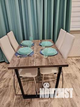 2-к квартира, посуточно, 46м2, 1/5 этаж