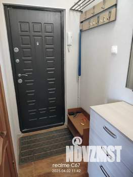 2-к квартира, посуточно, 44м2, 3/5 этаж