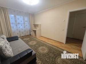 1-к квартира, на длительный срок, 37м2, 3/5 этаж