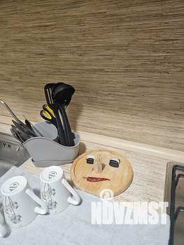 1-к квартира, посуточно, 36м2, 1/4 этаж