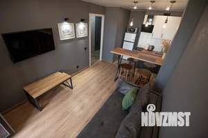 1-к квартира, посуточно, 36м2, 7/10 этаж