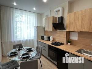 2-к квартира, посуточно, 60м2, 3/5 этаж