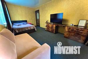 2-к квартира, посуточно, 59м2, 2/5 этаж