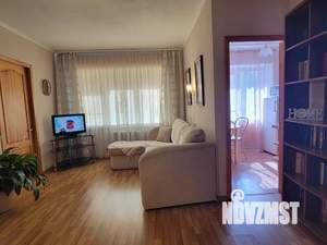 2-к квартира, посуточно, 45м2, 2/5 этаж