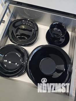 Студия квартира, посуточно, 42м2, 2/6 этаж