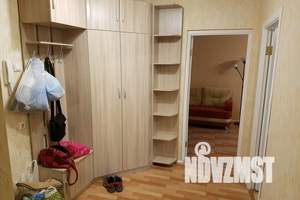 2-к квартира, посуточно, 60м2, 3/5 этаж