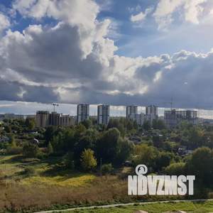 2-к квартира, посуточно, 42м2, 7/16 этаж