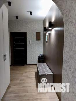 2-к квартира, посуточно, 60м2, 1/1 этаж