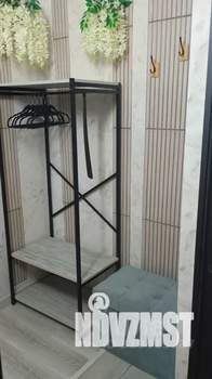 1-к квартира, посуточно, 39м2, 1/13 этаж