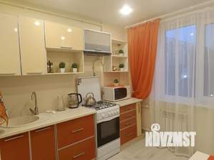 1-к квартира, посуточно, 32м2, 2/5 этаж