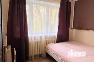 1-к квартира, посуточно, 30м2, 1/4 этаж