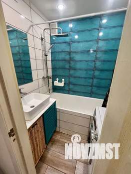 2-к квартира, посуточно, 49м2, 4/9 этаж