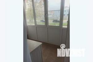 1-к квартира, посуточно, 36м2, 1/9 этаж