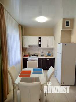 2-к квартира, посуточно, 56м2, 6/9 этаж