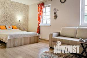 2-к квартира, посуточно, 70м2, 2/2 этаж