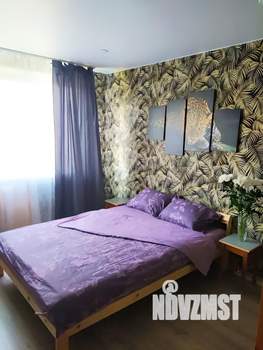 1-к квартира, посуточно, 42м2, 3/5 этаж