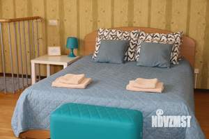 3-к квартира, посуточно, 124м2, 2/3 этаж