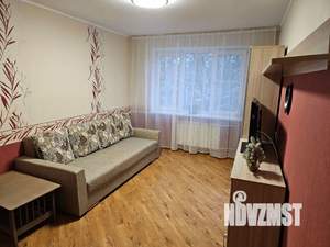 2-к квартира, посуточно, 54м2, 2/5 этаж
