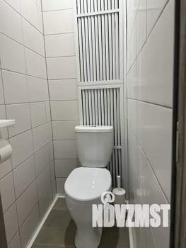 1-к квартира, посуточно, 32м2, 2/5 этаж