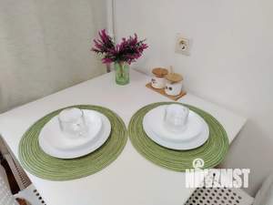 1-к квартира, посуточно, 28м2, 1/5 этаж