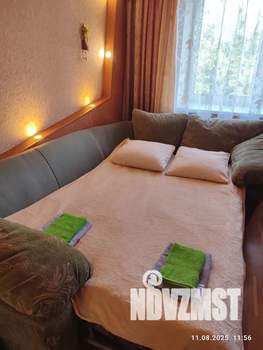 2-к квартира, посуточно, 75м2, 3/10 этаж