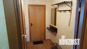 1-к квартира, посуточно, 40м2, 4/5 этаж