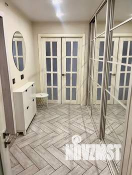 2-к квартира, посуточно, 49м2, 4/9 этаж