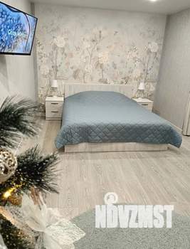 2-к квартира, посуточно, 44м2, 4/5 этаж