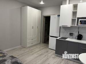 Студия квартира, посуточно, 30м2, 3/9 этаж