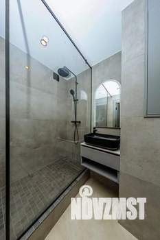 1-к квартира, посуточно, 54м2, 1/1 этаж