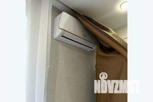 1-к квартира, посуточно, 38м2, 4/9 этаж