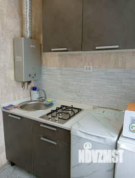 2-к квартира, посуточно, 46м2, 4/5 этаж