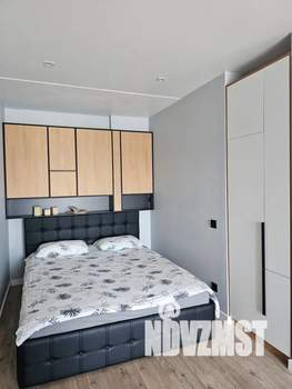 Студия квартира, посуточно, 42м2, 4/6 этаж