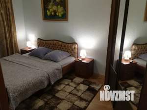 2-к квартира, посуточно, 35м2, 1/2 этаж