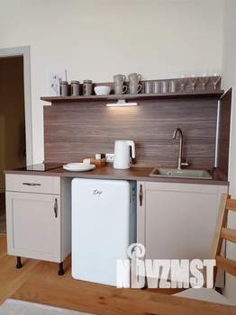 Студия квартира, посуточно, 33м2, 5/7 этаж