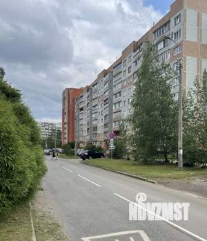1-к квартира, на длительный срок, 34м2, 3/9 этаж
