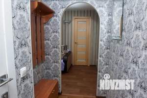 2-к квартира, посуточно, 45м2, 4/5 этаж