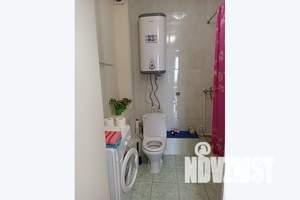 1-к квартира, посуточно, 35м2, 2/6 этаж