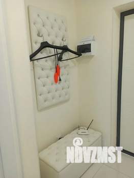 1-к квартира, посуточно, 40м2, 12/13 этаж