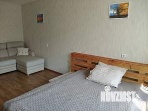 1-к квартира, посуточно, 40м2, 2/5 этаж