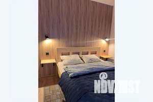 2-к квартира, посуточно, 60м2, 3/5 этаж