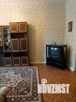 2-к квартира, посуточно, 60м2, 2/2 этаж