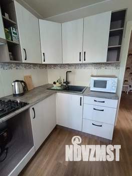 1-к квартира, посуточно, 31м2, 4/4 этаж