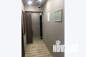 2-к квартира, посуточно, 50м2, 3/3 этаж