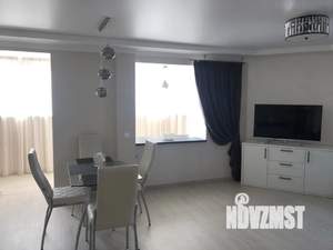 2-к квартира, посуточно, 53м2, 6/10 этаж