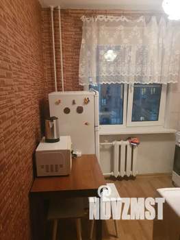 2-к квартира, посуточно, 45м2, 4/5 этаж