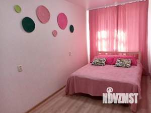 2-к квартира, посуточно, 44м2, 1/1 этаж