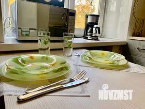 2-к квартира, посуточно, 45м2, 2/4 этаж