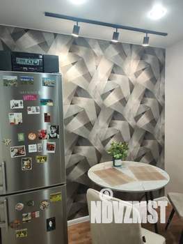 1-к квартира, посуточно, 32м2, 4/9 этаж