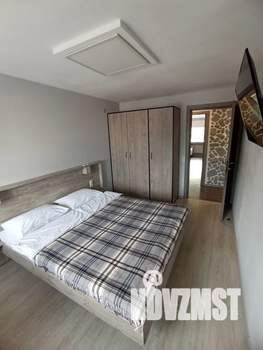 2-к квартира, посуточно, 60м2, 2/5 этаж